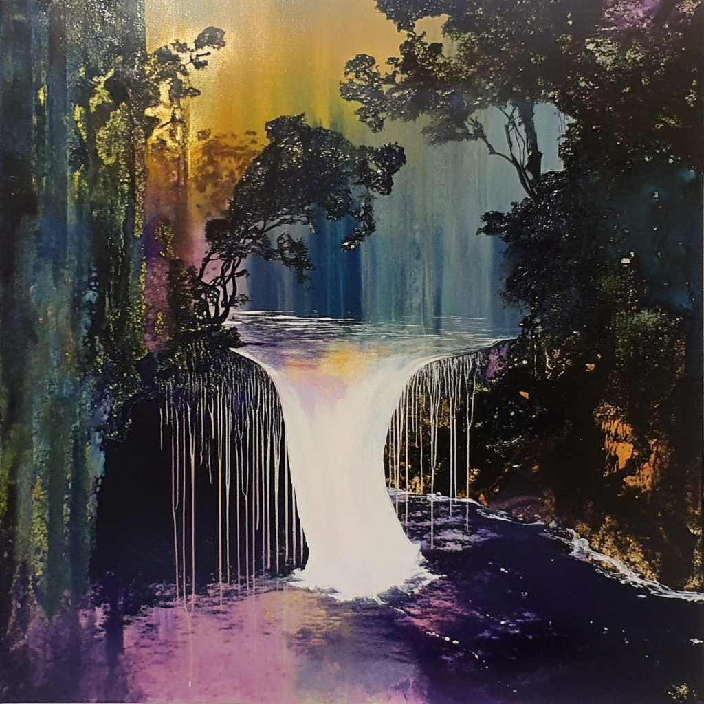 sref 73 | nature