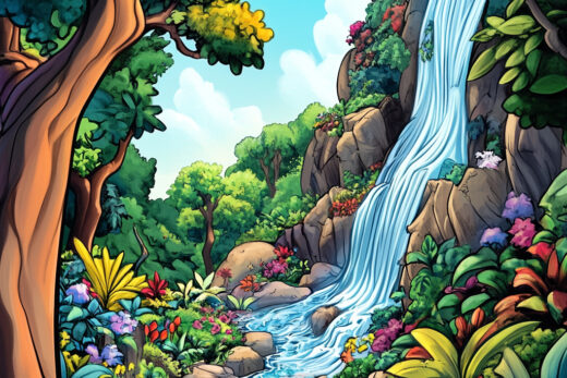 sref 746 | nature