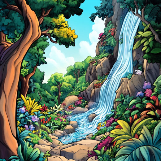sref 746 | nature