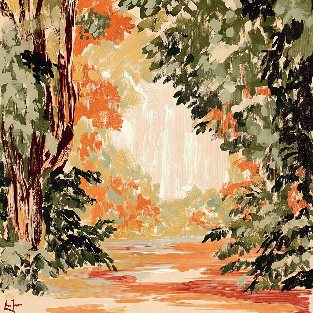 sref 754 | nature