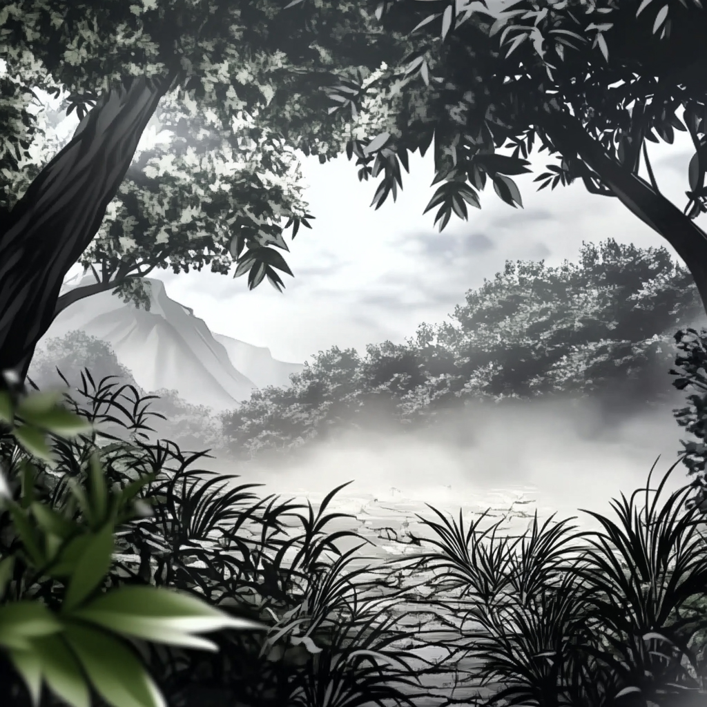 sref 758 | nature