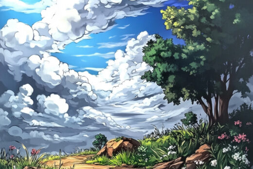 sref 759 | nature