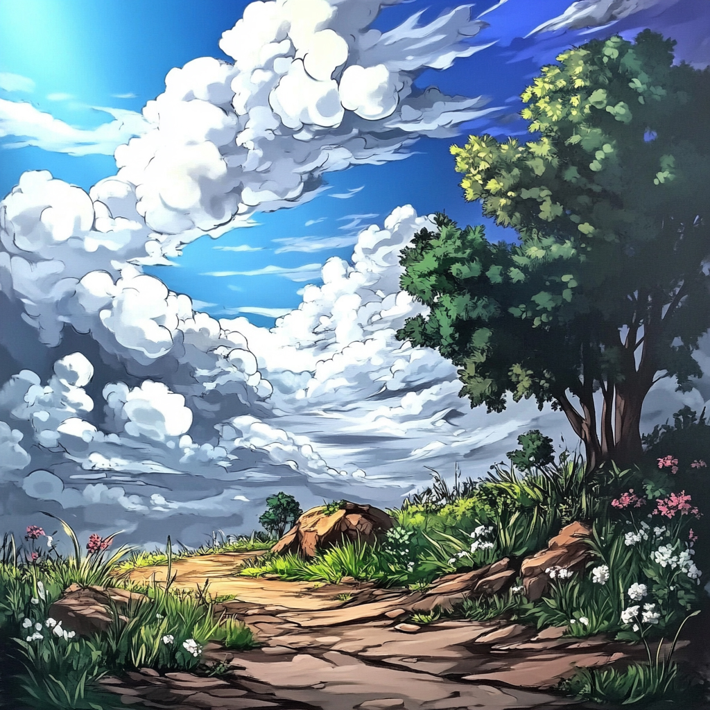 sref 759 | nature