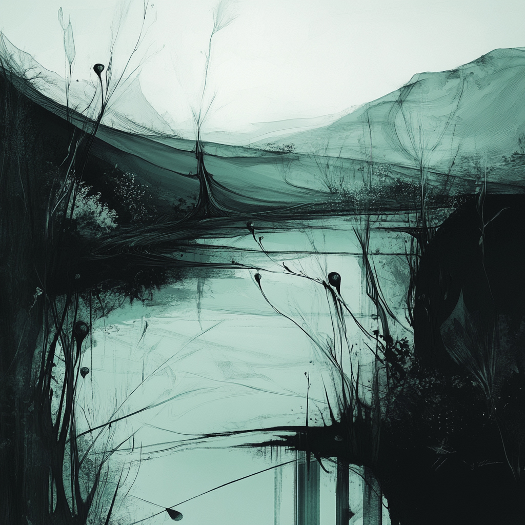 sref 75 | nature