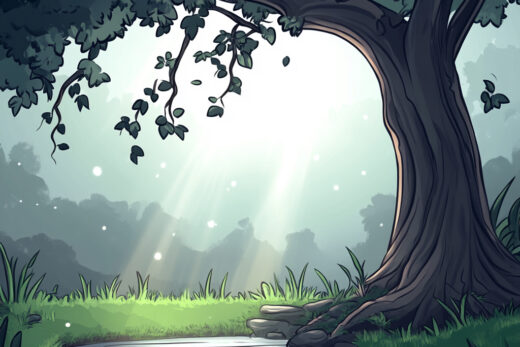 sref 760 | nature