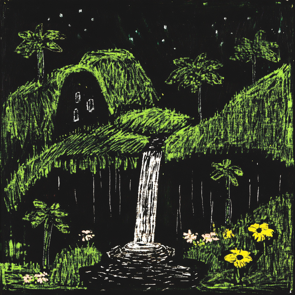 sref 762 | nature
