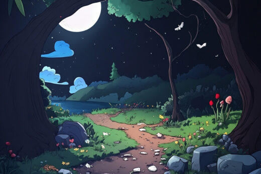 sref 772 | nature