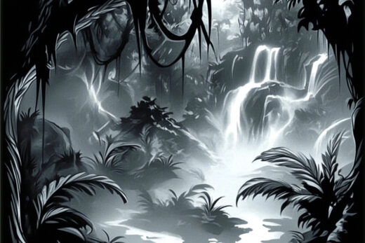 sref 777 | nature