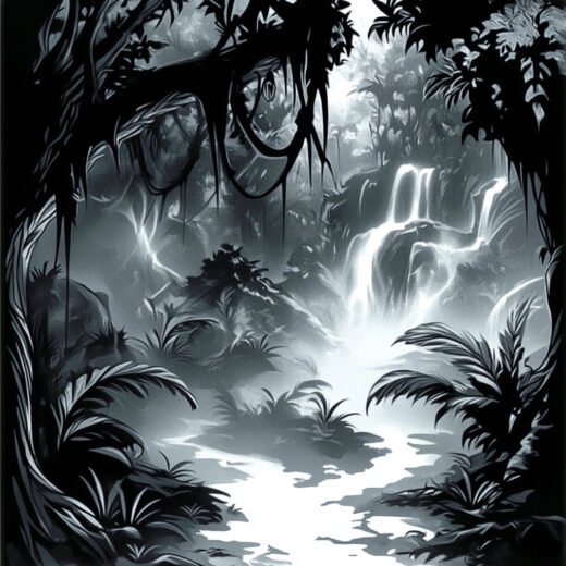 sref 777 | nature