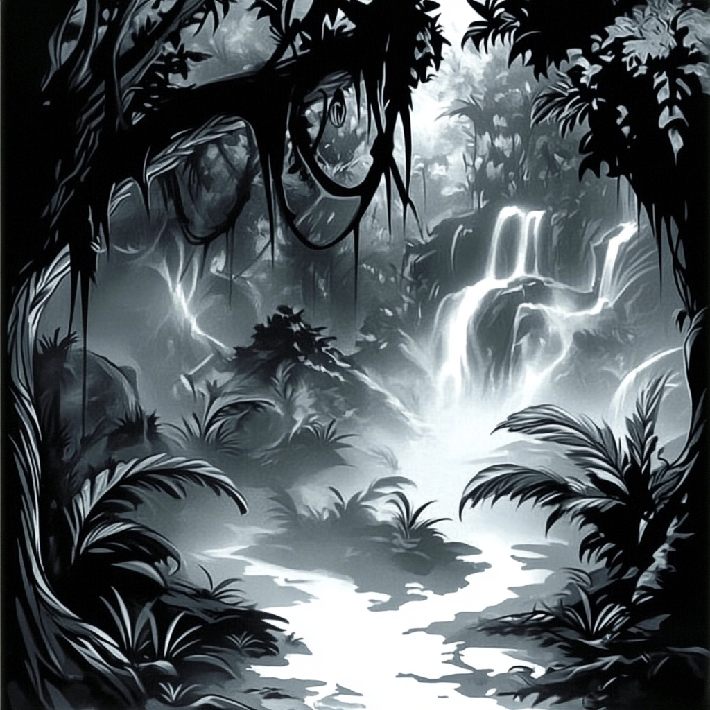 sref 777 | nature