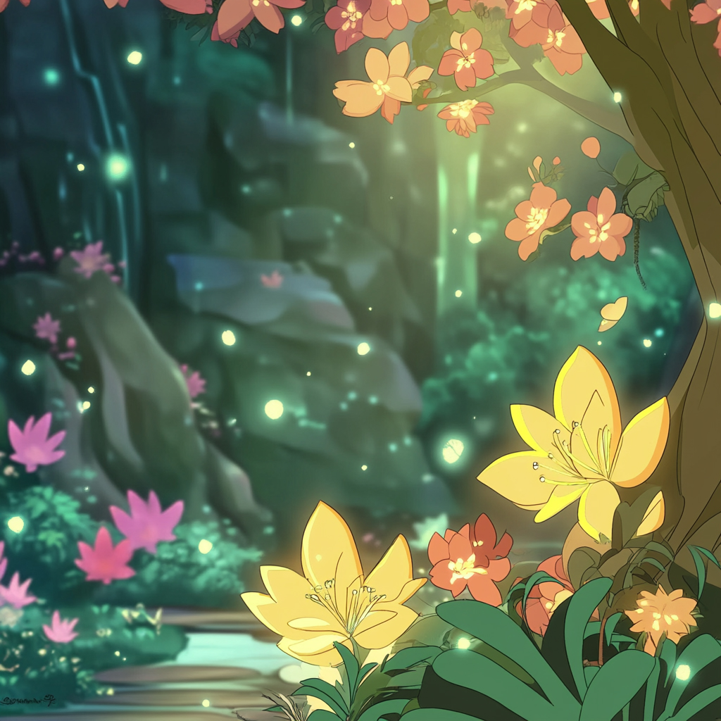 sref 779 | nature