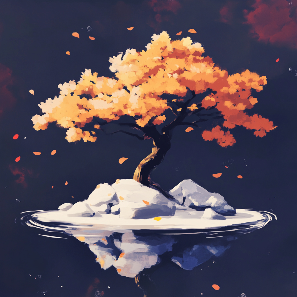 sref 79 | nature