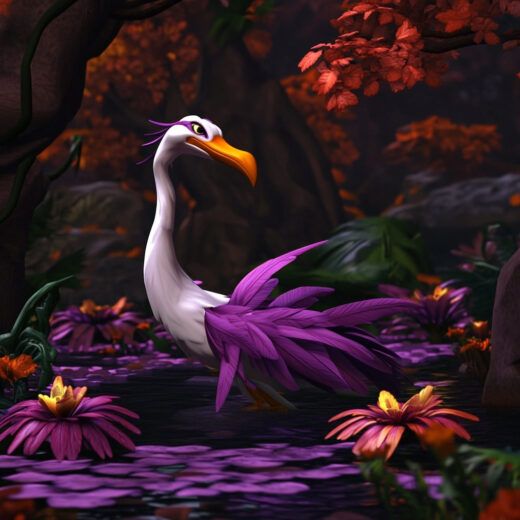 sref 7 | nature