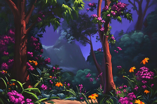 sref 7 | nature