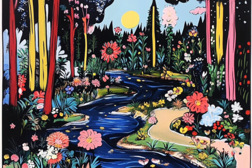 sref 800 | nature