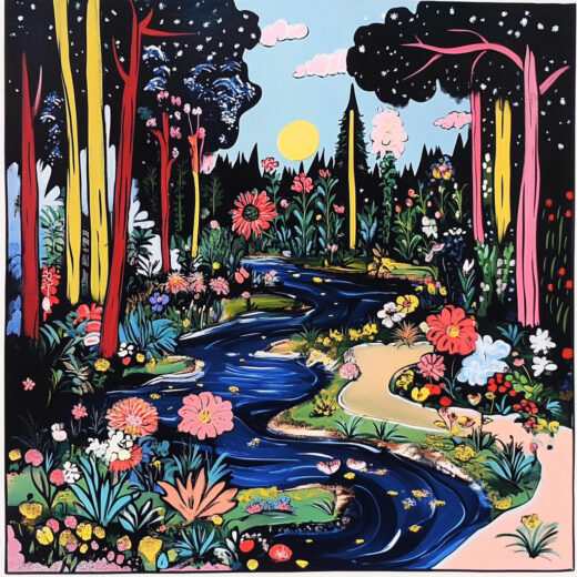 sref 800 | nature