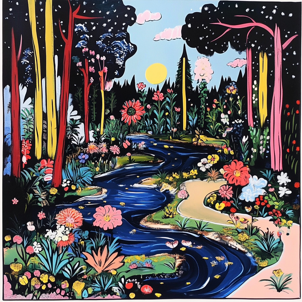 sref 800 | nature