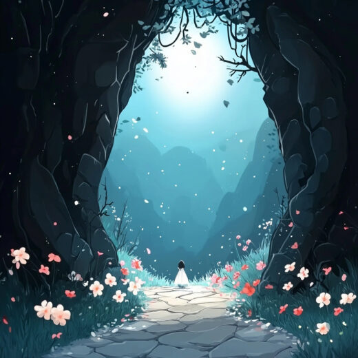 sref 802 | nature