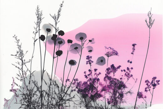 sref 803 | nature