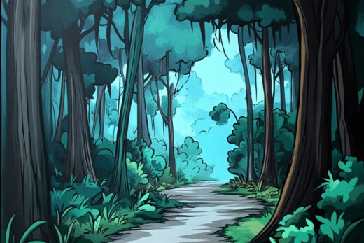 sref 80 | nature