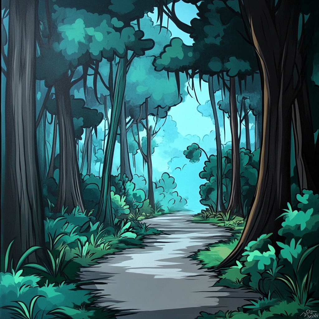 sref 80 | nature