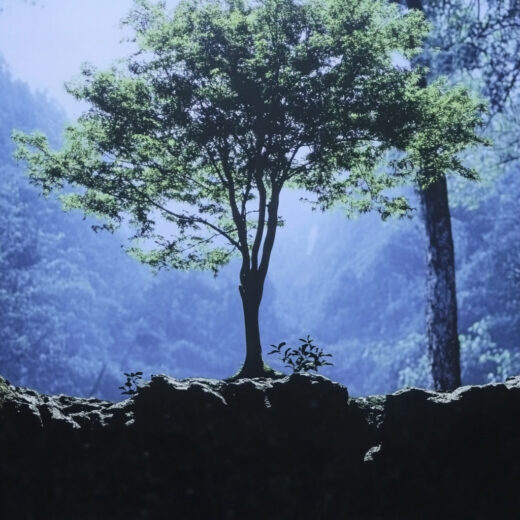 sref 812 | nature