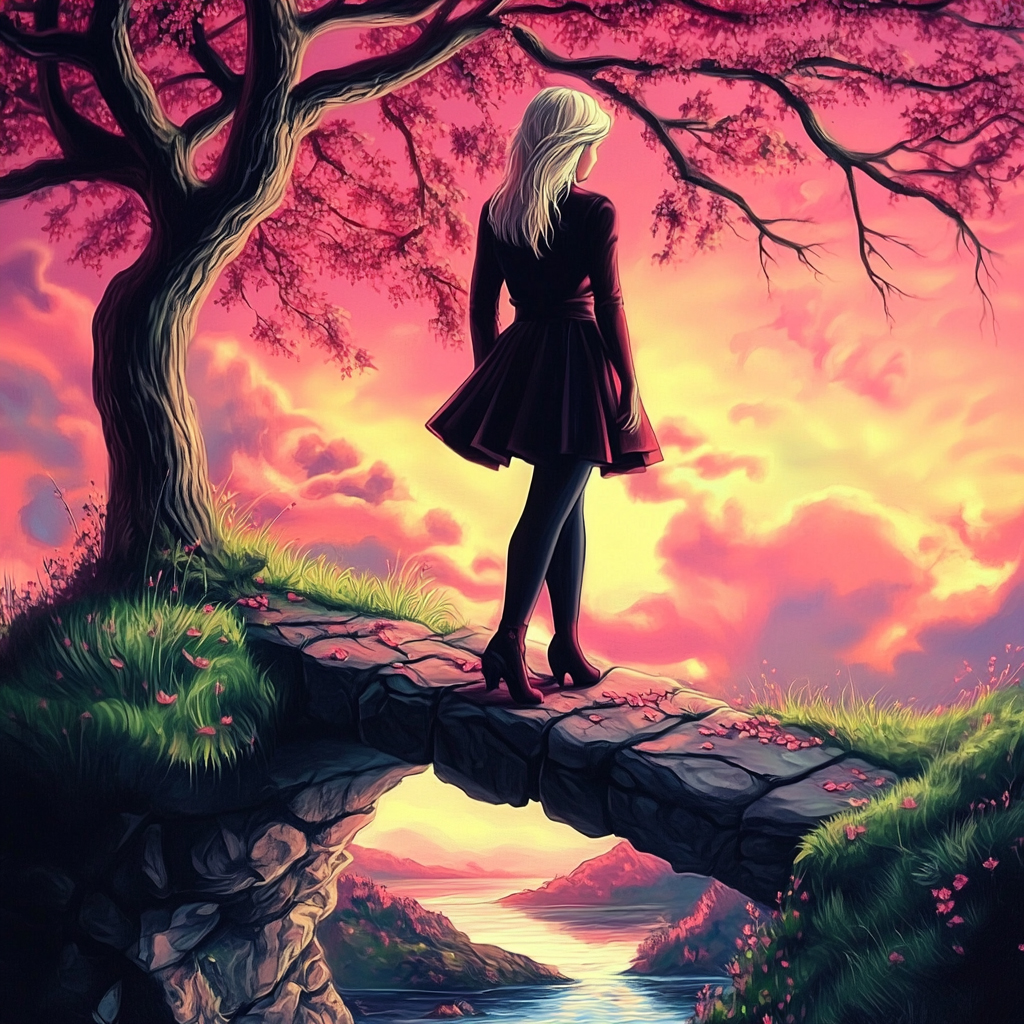 sref 813 | nature