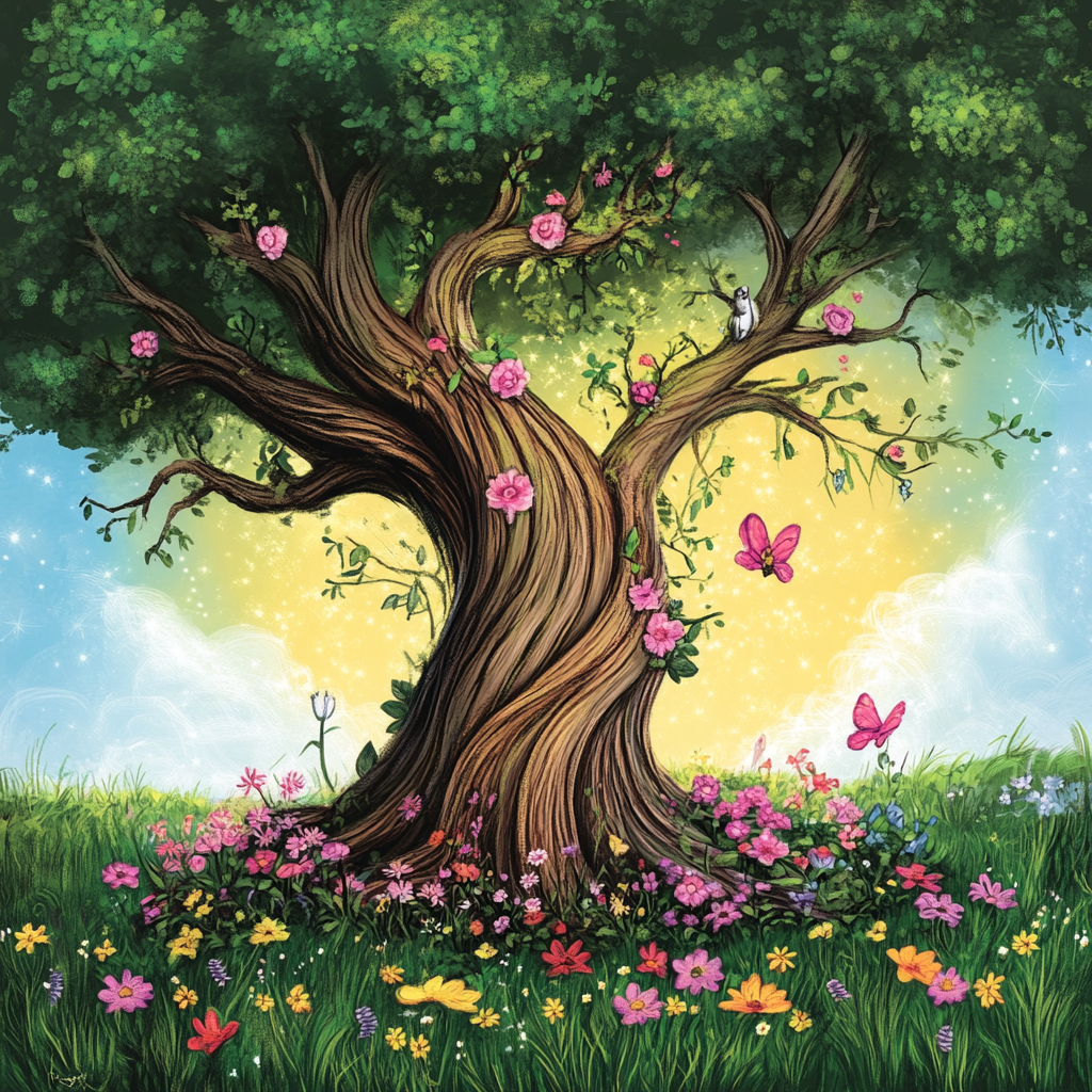 sref 81 | nature