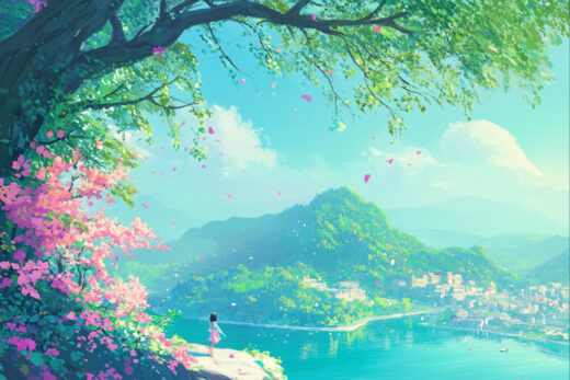 sref 820 | nature
