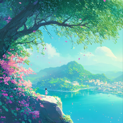 sref 820 | nature