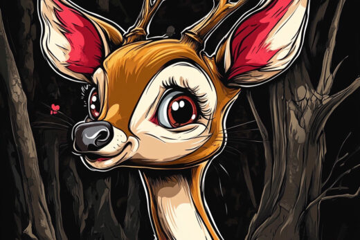 sref 823 | nature
