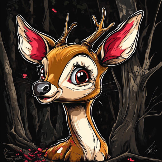 sref 823 | nature