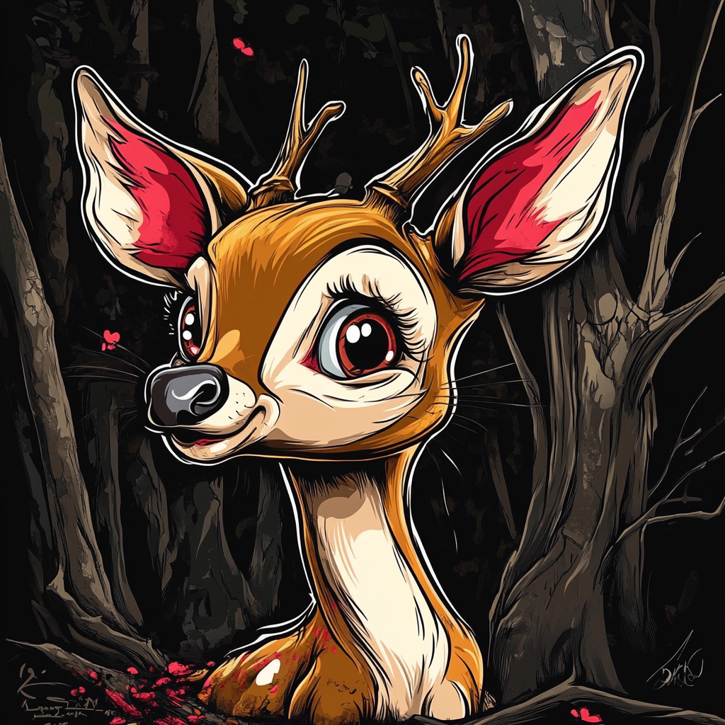 sref 823 | nature