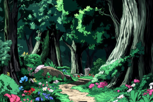 sref 82 | nature