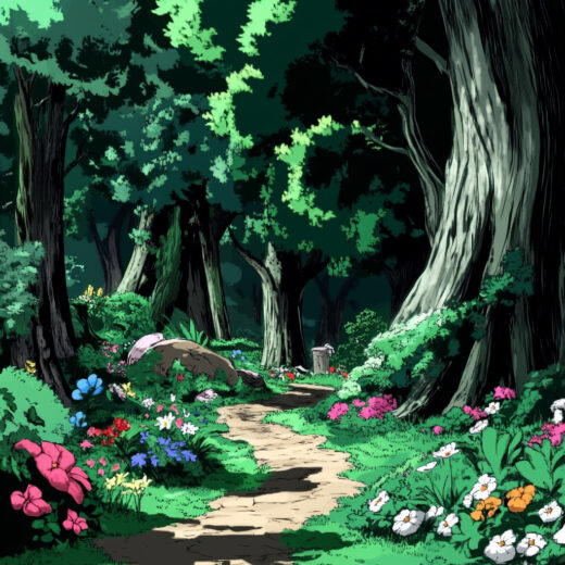 sref 82 | nature