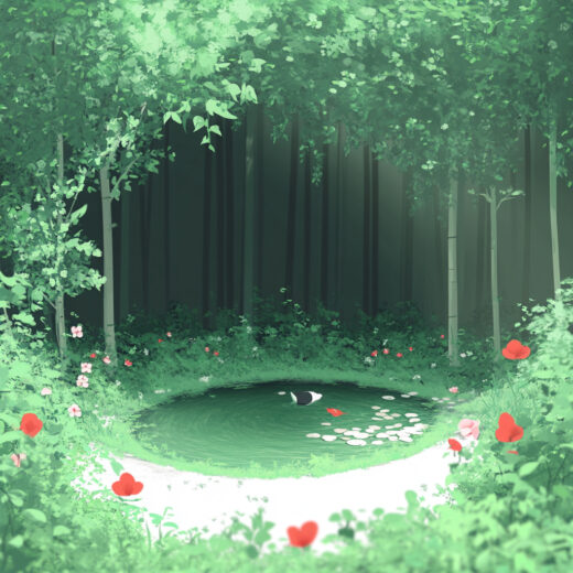 sref 835 | nature