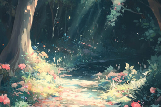 sref 83 | nature