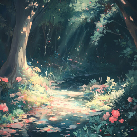 sref 83 | nature