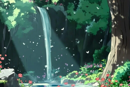 sref 848 | nature