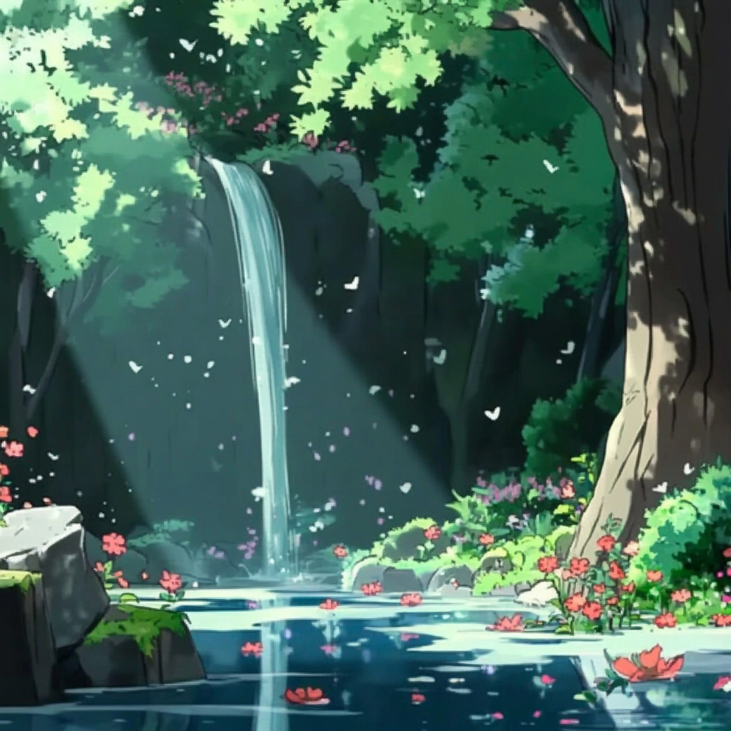 sref 848 | nature