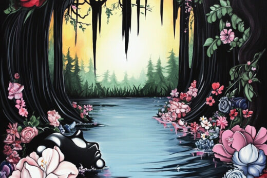 sref 852 | nature