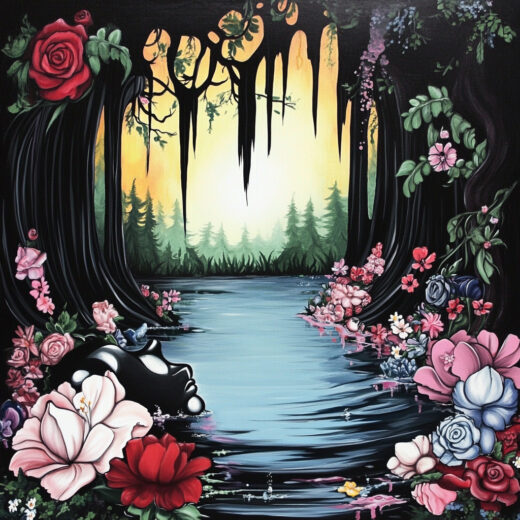 sref 852 | nature