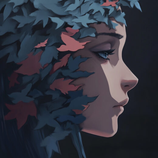 sref 859 | nature