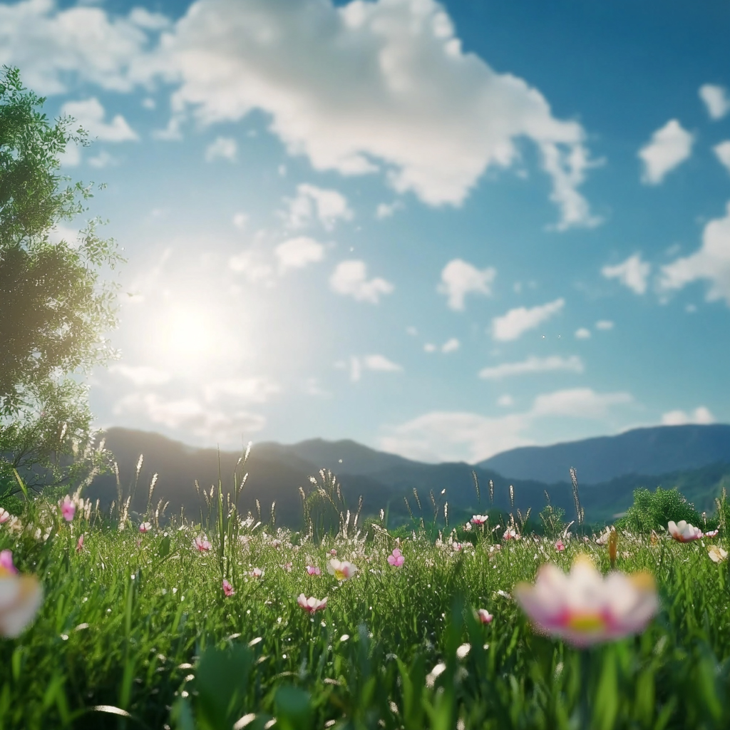 sref 860 | nature