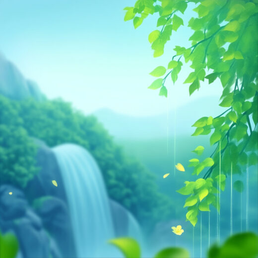 sref 865 | nature