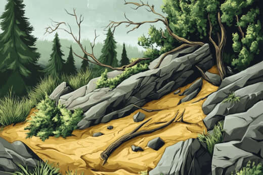 sref 86 | nature