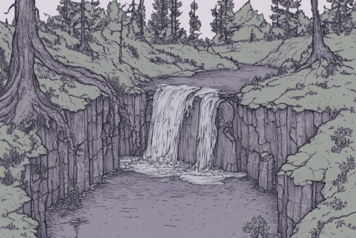 sref 872 | nature