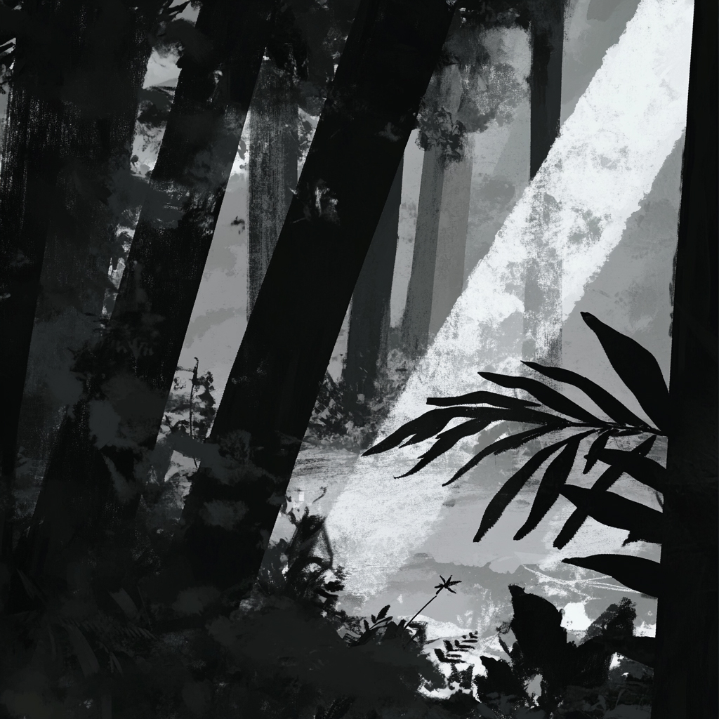 sref 880 | nature