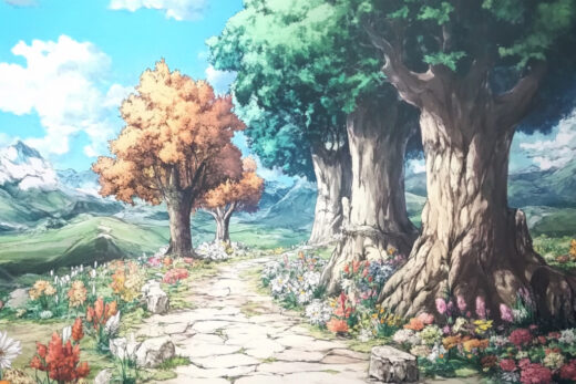 sref 881 | nature
