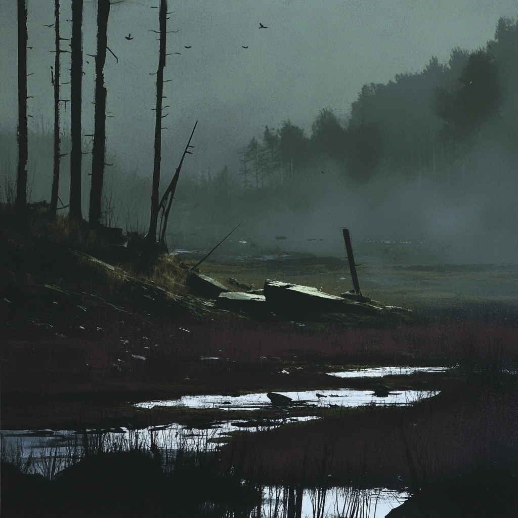 sref 888 | nature